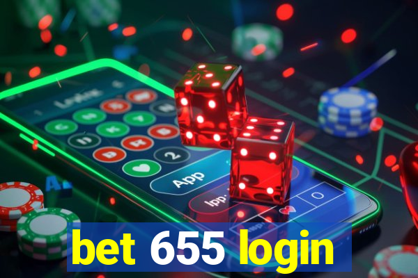 bet 655 login